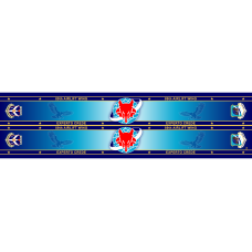 Image for 89 AW Flight Scarf, Andrews AFB