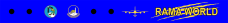 Image for 756 ARS Blue Bag Tag V.2, Andrew AFB