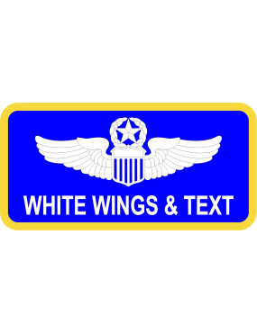Image for 459 OG Name Tag