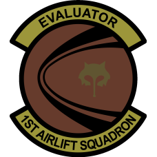 Image for 1 AS Evaluator OCP Patch