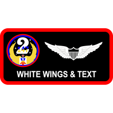 Image for 147th Aviation Regiment Name Tag