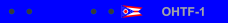 Image for Ohio Task Force 1 Bag Tag