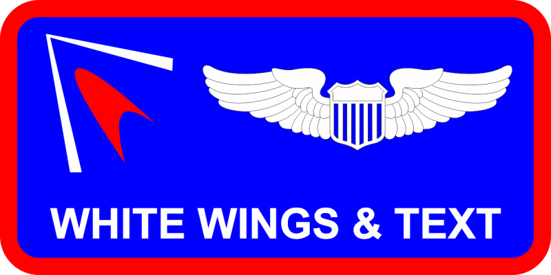 716 TS Name Tag