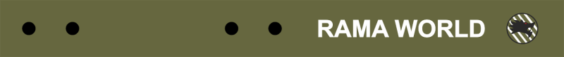 9 SOS Broadway OD Green Bag Tag