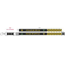 Image for HQ AFGSC Lanyard