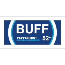 Image for 11 BS Peppermint Buff Sublimation Pocket Tab