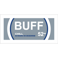 Image for 11 BS Chill Buff Sublimation Pocket Tab