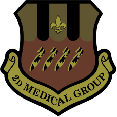 Image for 2 MDG OCP Patch