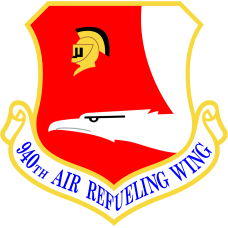 Image for 940 ARW Full Color Patch