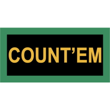 Image for 932 BMCS COUNT