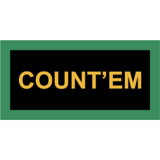 Image for 932 BMCS COUNT