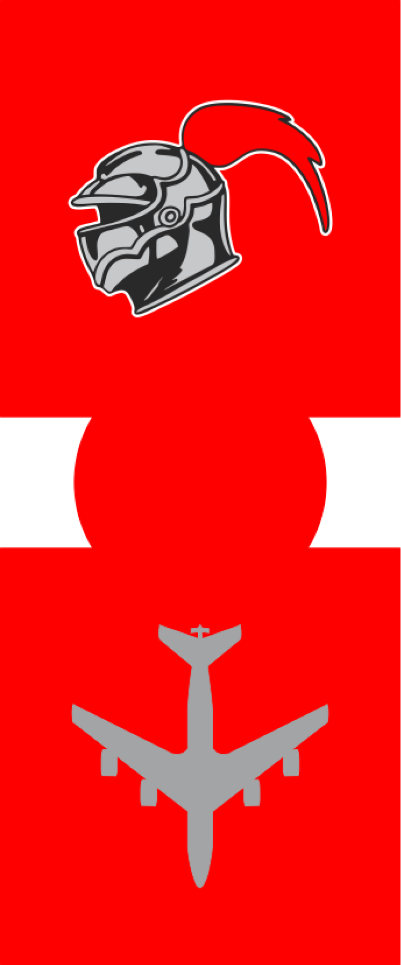 99 ARS Koozie, Birmingham ANGB