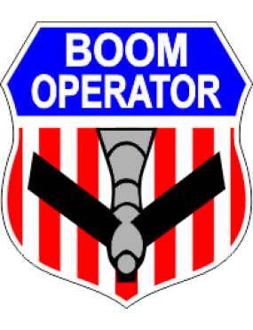 Image for Boom Operator Mini Patch