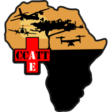 Image for 10 EAES CCATT/AE Morale Patch