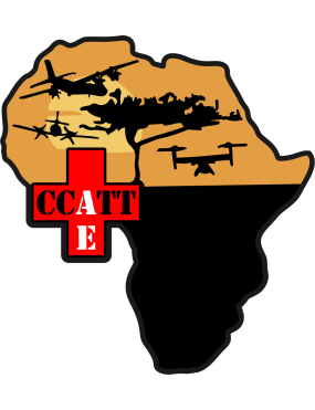 Image for 10 EAES CCATT/AE Morale Patch