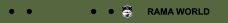 Image for 6 SOAMXS OD Green Bag Tag, Cannon AFB