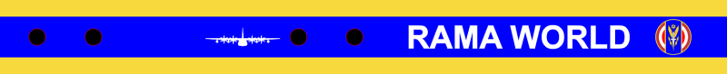 6 SOS Commandos Bag Tag, Cannon AFB