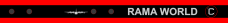 Image for 6 SOS "Carpetbagger" Bag Tag, Cannon AFB