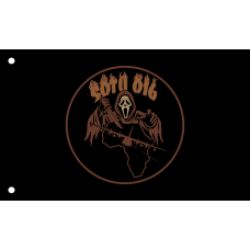 Image for 16 SOS SOTU 016 Scream AC-130 Reaper Single-Sided 3