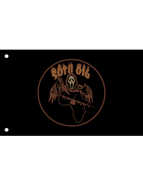 Image for 16 SOS SOTU 016 Scream AC-130 Reaper Single-Sided 3