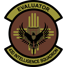 Image for 43 IS Born Under Fire OCP Patch Evaluator
