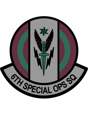 Image for 6 SOS Subdued Patch 2022