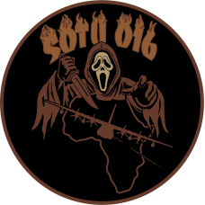 Image for 16 SOS SOTU 016 Scream AC-130 Reaper Patch
