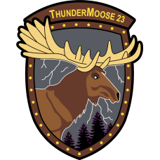 Image for 114 EWS ThunderMoose 23 Patch