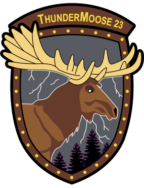 Image for 114 EWS ThunderMoose 23 Patch