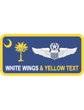 Image for 317 AS Name Tag