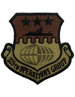 Image for 315 OG OCP Patch