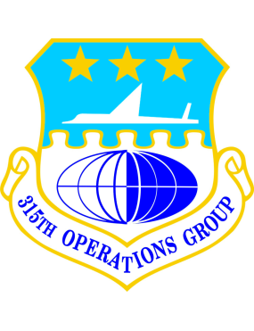 Image for 315 OG Full Color Patch