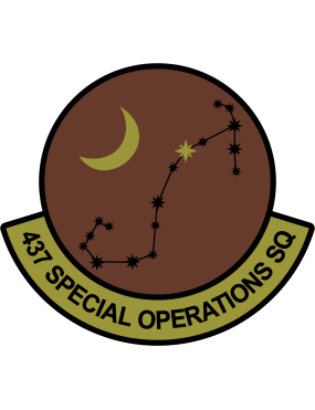 Image for 437 SOS OCP Patch 3.75"