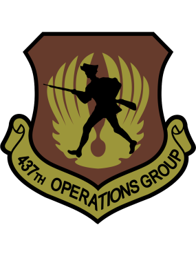 Image for 437 OG OCP Patch
