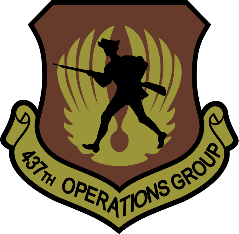 437 OG OCP Patch
