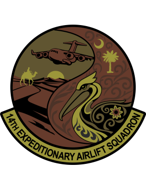 Image for 14 EAS Duality Half Olive Drab / Half Brown OCP Patch