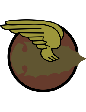 Image for 16 AS Heritage OCP Patch
