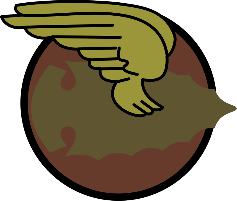 16 AS Heritage OCP Patch