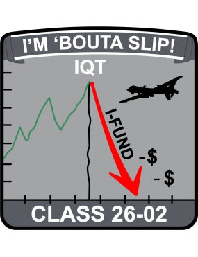 Image for IQT Class 26-02 I
