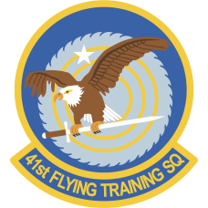 Image for 41 FTS Full Color Sticker