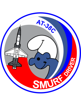 Image for 49 FTS Smurf Driver Patch