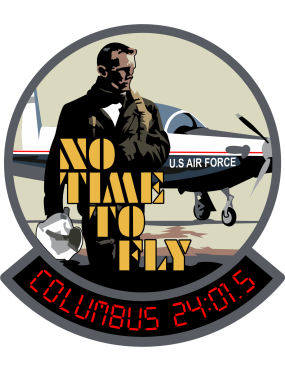 Image for 14 STUS Class 24:01.5 PVC Patch