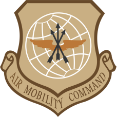 Image for AMC Desert Patch