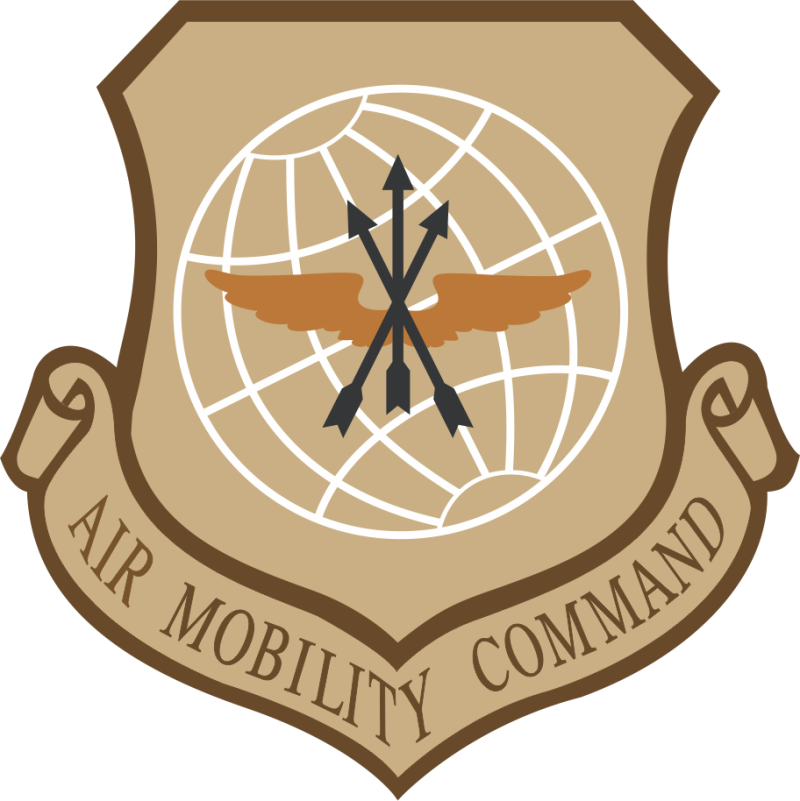 AMC Desert Patch
