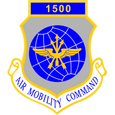 Image for AMC 1500 Hours Patch