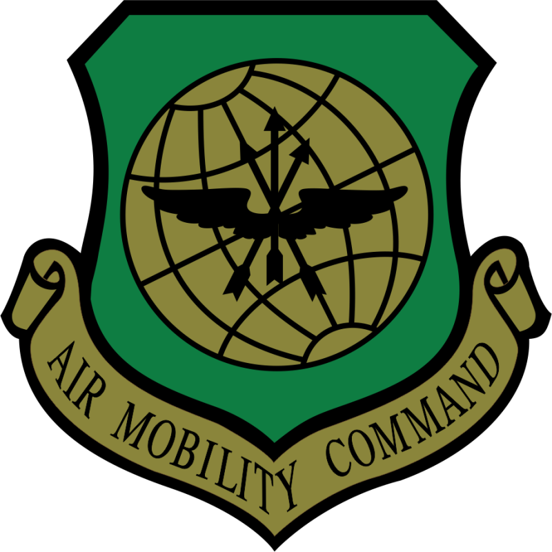 AMC Subdued Patch