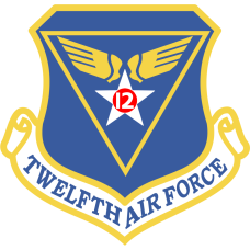 Image for 12 AF Full Color Patch