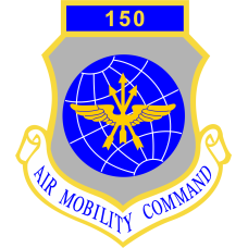 Image for AMC 150 Hours Patch