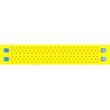 Image for USAF Auxiliary Flight Scarf