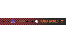 Image for Air Force Fellows Bag Tag, Los Alamos National Laboratory